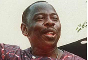 Kenule Beeson 'Ken' Saro-Wiwa